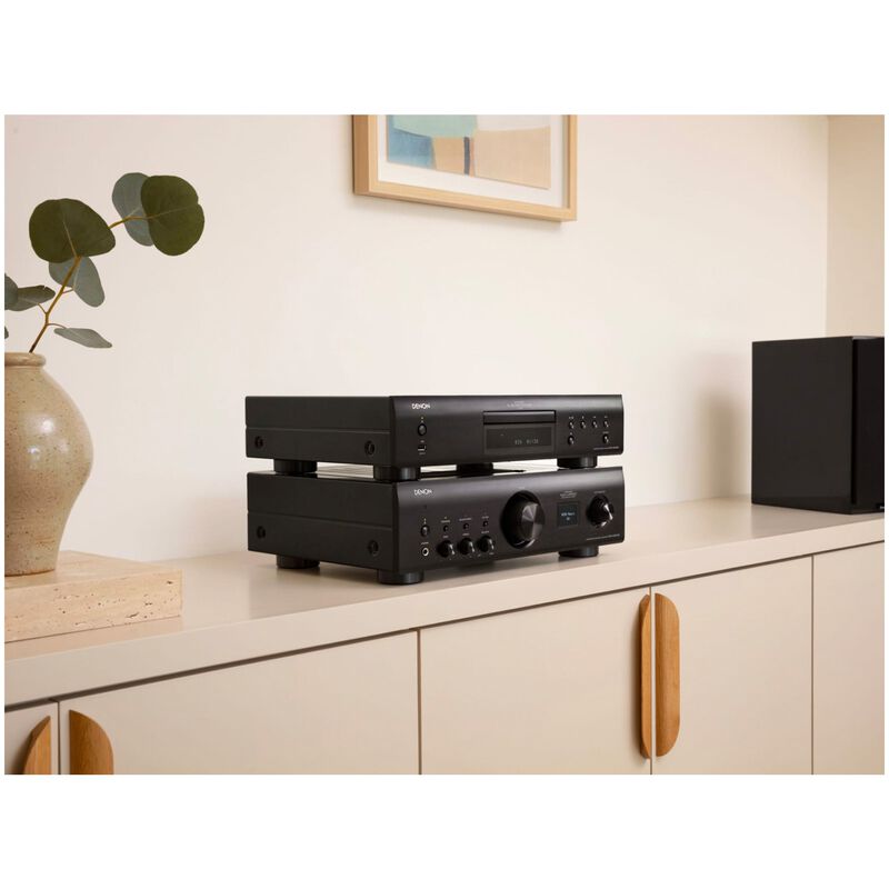 Denon CD Player with Advanced AL32 Processing Plus and USB, , hires