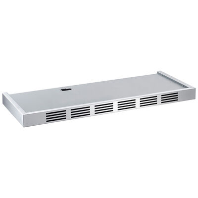 Bertazzoni Recirculation Kit for Range Hoods - Stainless Steel | 901429