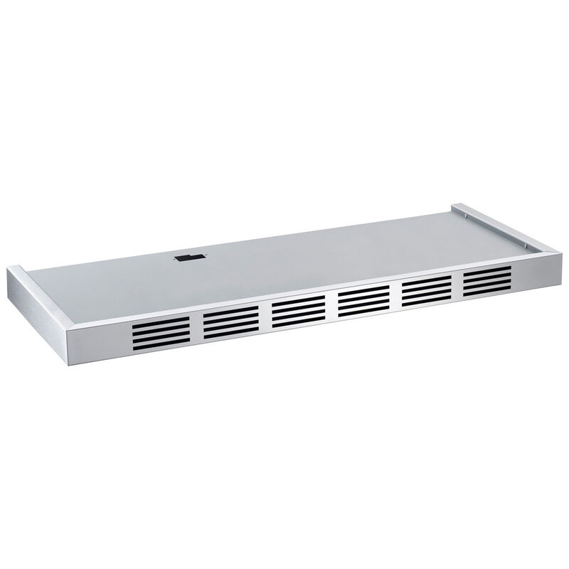 Bertazzoni Recirculation Kit for Range Hoods - Stainless Steel, , hires