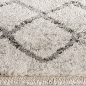 Natco Corso Forster 5'x7' Rug - Off White, , hires