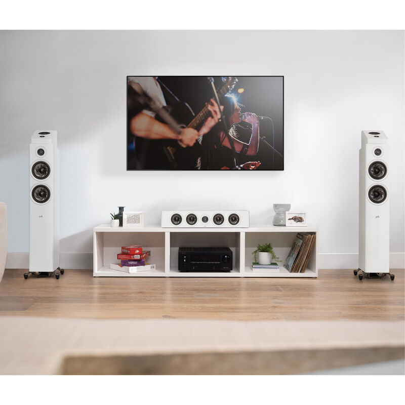 Polk Audio Reserve R900 Height Module Speakers - Pair