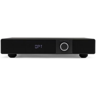 Victrola Soundstage Speaker (Each) - Black | VPS-2100-BLK