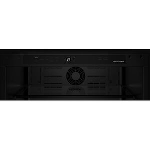 KitchenAid 24 in. 5.2 cu. ft. Undercounter Refrigerator - Stainless Steel, , hires