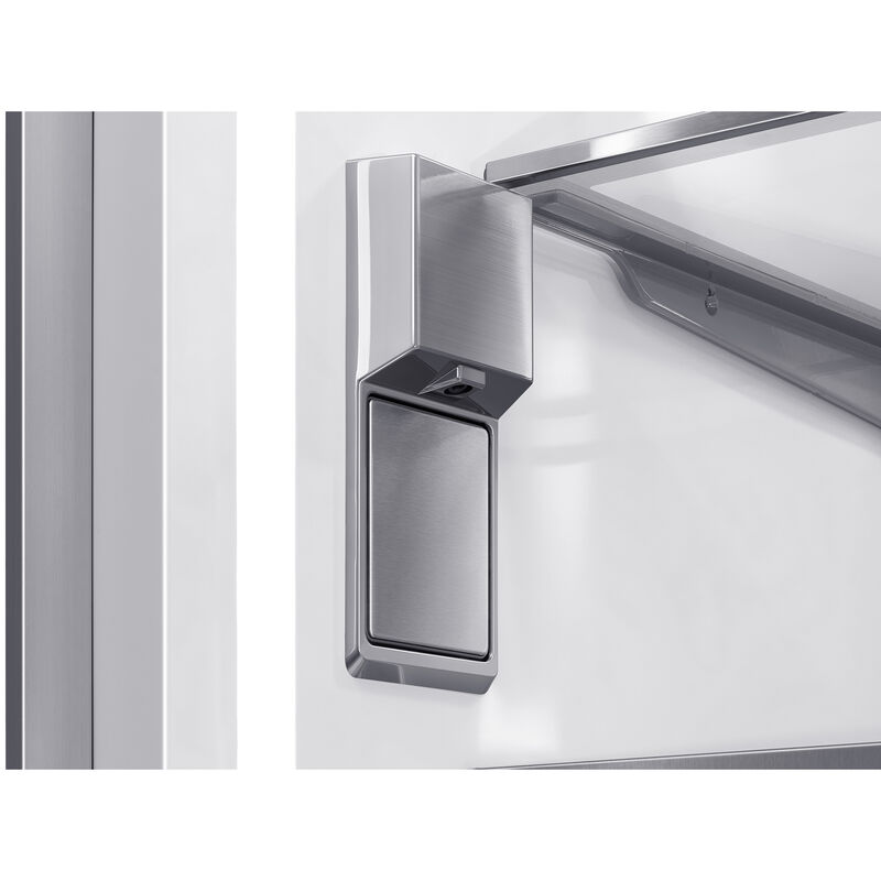 Dacor 36 in. 21.3 cu. ft. Built-In Smart Counter Depth French Door Refrigerator with Internal Water Dispenser - Custom Panel Ready, , hires