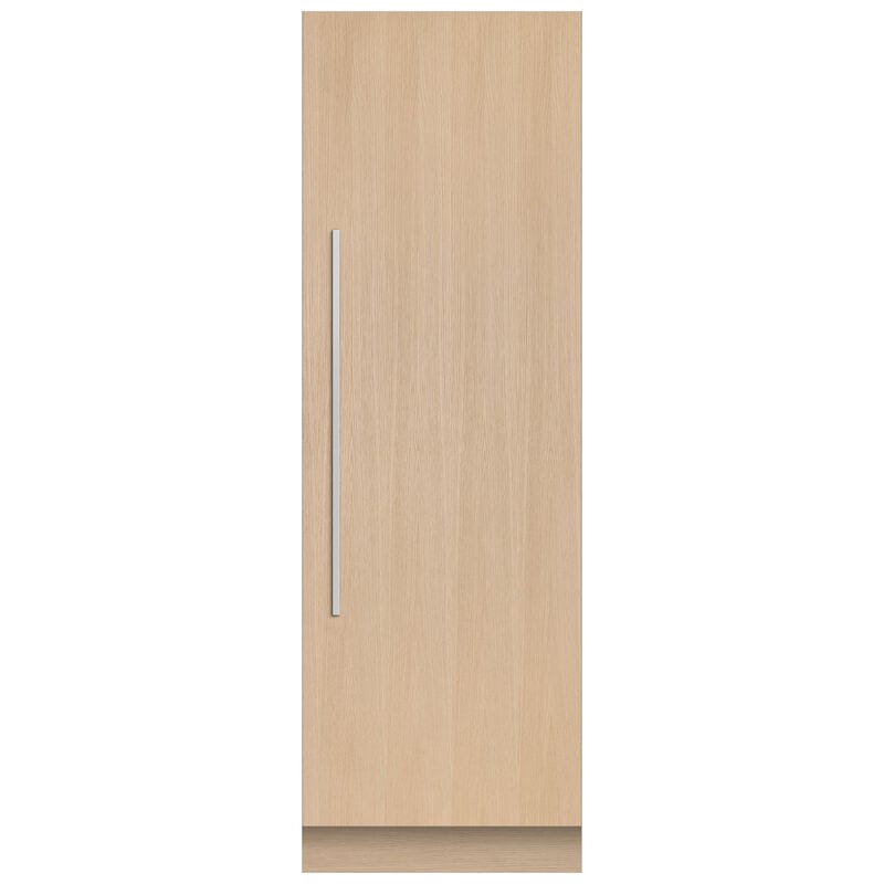 Fisher & Paykel Series 9 24 in. 10.8 cu. ft. Built-In Smart Counter Depth Freezerless Refrigerator with Internal Water Dispenser - Custom Panel Ready, , hires