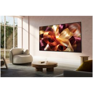 Samsung - 65" Class QN90H Neo QLED 4K UHD Smart Tizen TV, , hires