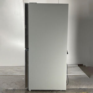 Midea 20 cu. ft. 50/50 Flex 3-Way Convertible Freezer - Stainless Steel (Open Box Excellent Condition), , hires