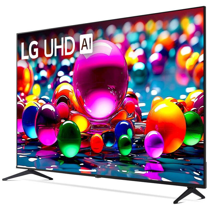 LG - 86" Class UA77 Series LED 4K UHD Smart webOS TV, , hires