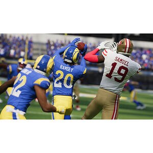 Madden NFL 22 - Xbox One, , hires