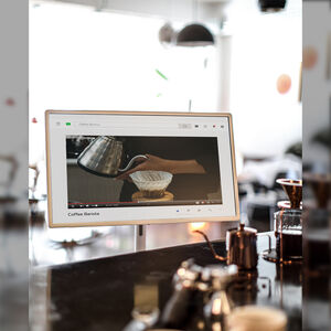 LG StanbyMe 27" Class LED Full HD Smart webOS Portable Designed Touchscreen, , hires