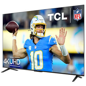 TCL - 55" Class S-Series LED 4K UHD Smart Google TV, , hires