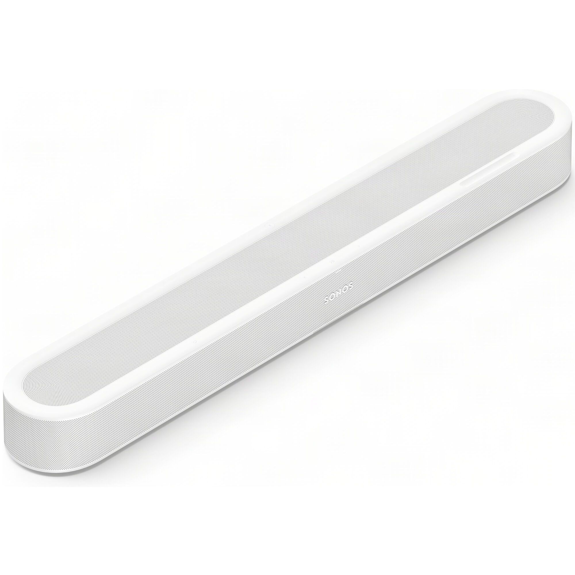 Sonos Beam Ultra 7.1.2 Channel Dolby Atmos Smart Sound Bar with