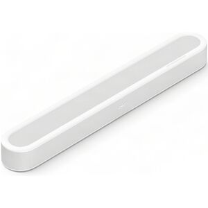 Sonos Beam Ultra 7.1.2 Channel Dolby Atmos Smart Sound Bar with Bluetooth - White, White, hires