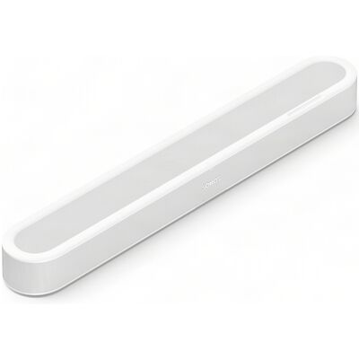 Sonos Beam Ultra 7.1.2 Channel Dolby Atmos Smart Sound Bar with Bluetooth - White | BMULTUS1