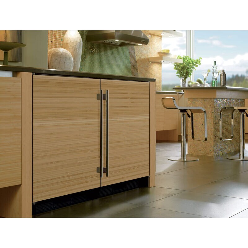 Sub-Zero 24 in. Built-In 5.7 cu. ft. Undercounter Refrigerator Right Hinged Custom Panel Ready, , hires