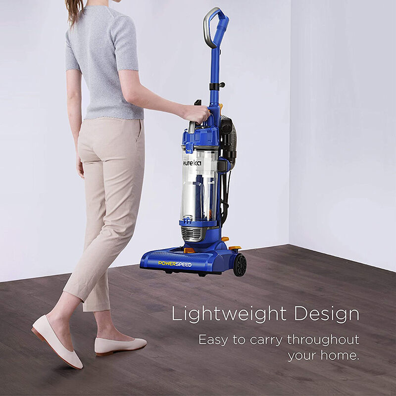 Eureka PowerSpeed Light-Weight Bagless 
