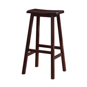 Cason 29" Saddle Stool, , hires