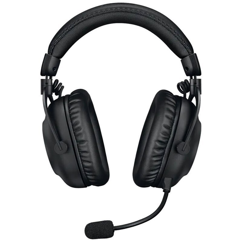 Logitech Pro X 2 Lightspeed Wireless Gaming Headset - Black, , hires
