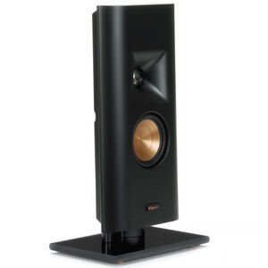 Klipsch Reference Premiere On-Wall Speaker (Each) - Matte Black, , hires