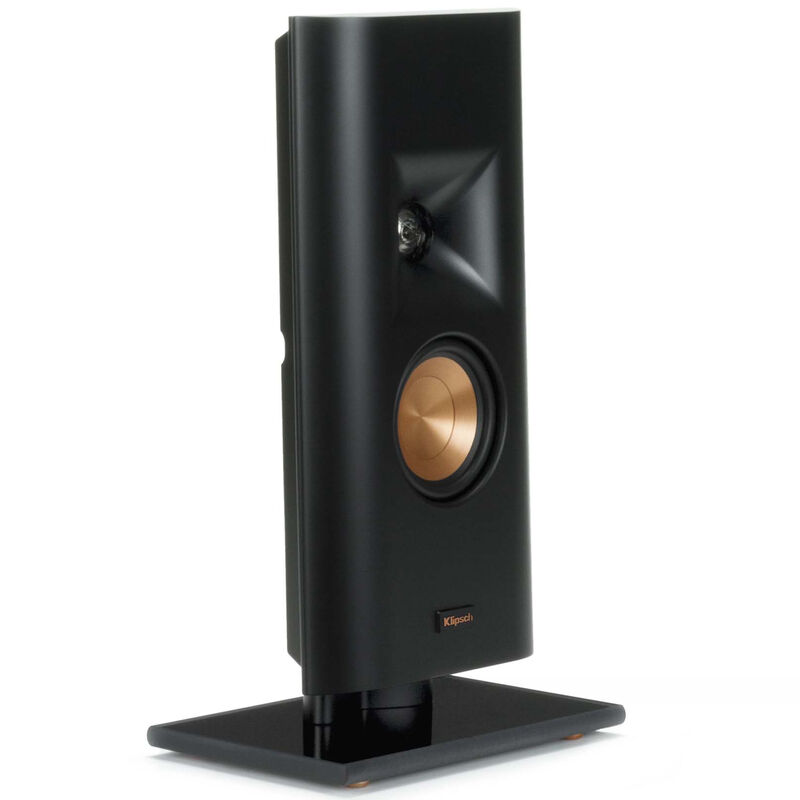 Klipsch Reference Premiere On-Wall Speaker (Each) - Matte Black, , hires