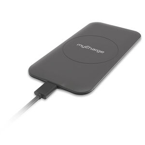 MyCharge 10W Wireless Charging Pad, , hires