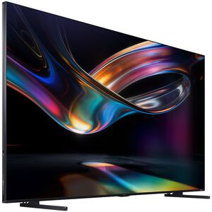 Hisense - 100" Class UR9 Series RGB Mini LED 4K UHD Smart Google TV, , hires