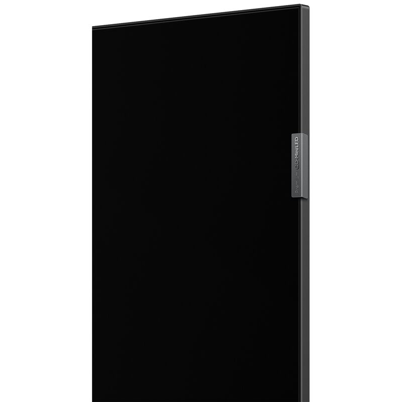 TCL - 50" Class QM6K Series QD-Mini LED QLED 4K UHD Smart Google TV, , hires
