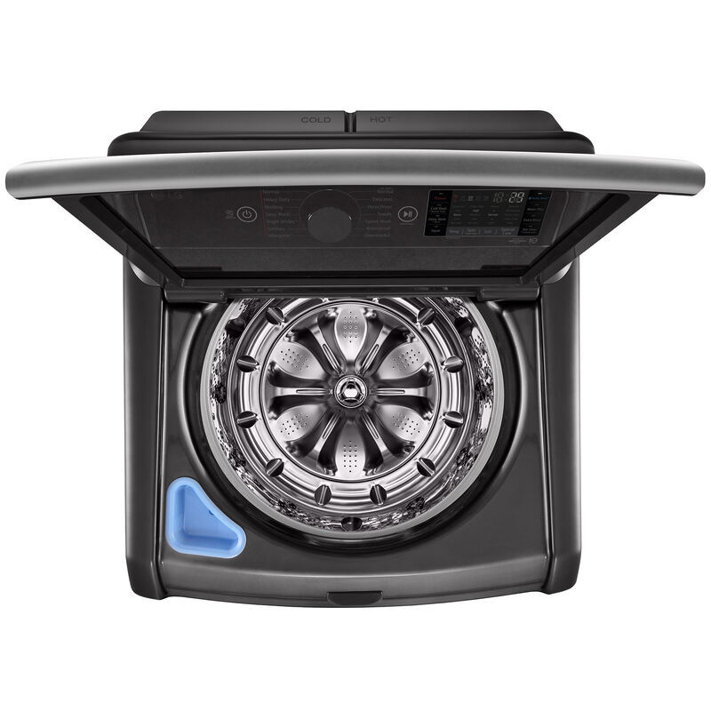 Lg wt7900hba sales washing machine