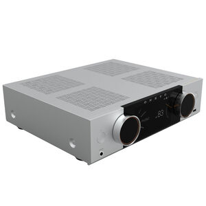 Onkyo Muse Series Y-50 Network Integrated Amplifier - Silver, , hires