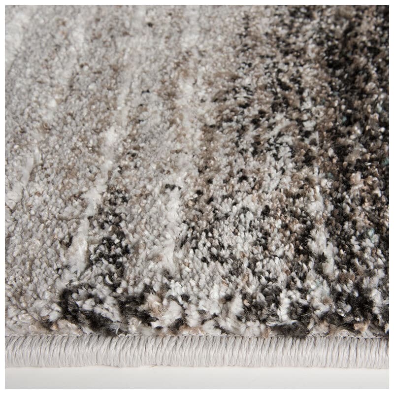 Natco Structures Torrent 101 Georgia Rain 8'x10' Rug - Multicolored Blue, , hires