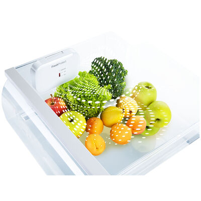 Bosch Fresh Protect Ethylene Filter Refill Kit for Refrigerators | FPETHRF50