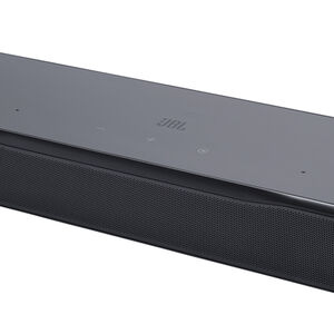JBL 7.1 Channel Dolby Atmos Smart Sound Bar with Bluetooth & Wireless Subwoofer - Black, , hires