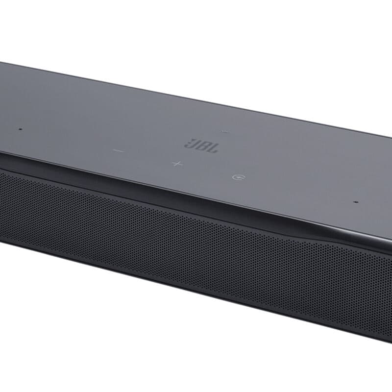 JBL 7.1 Channel Dolby Atmos Smart Sound Bar with Bluetooth & Wireless Subwoofer - Black, , hires