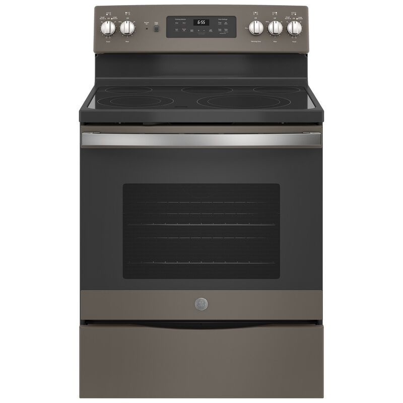 Ge 30 Freestanding Electric Range With, General Electric Countertop Stove Parts List Pdf