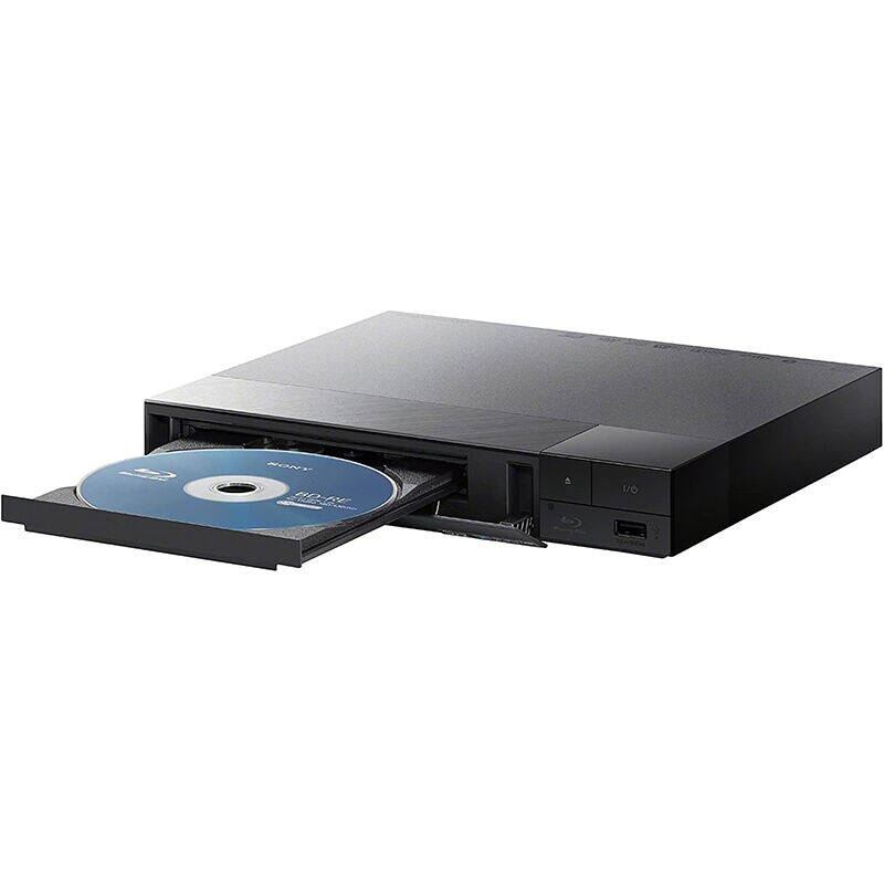 Sony BCPBX730 Full HD (1080p) Streaming Blu-ray Player with Wifi