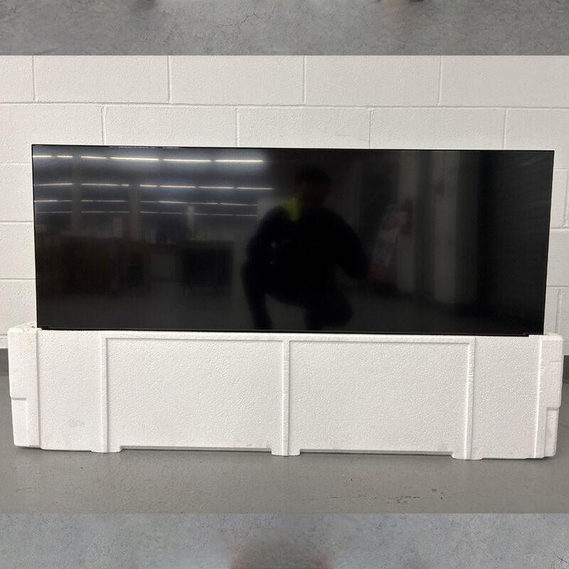 Samsung - 55" Class U7900F LED 4K UHD Smart Tizen TV (Open Box Good Condition), , hires