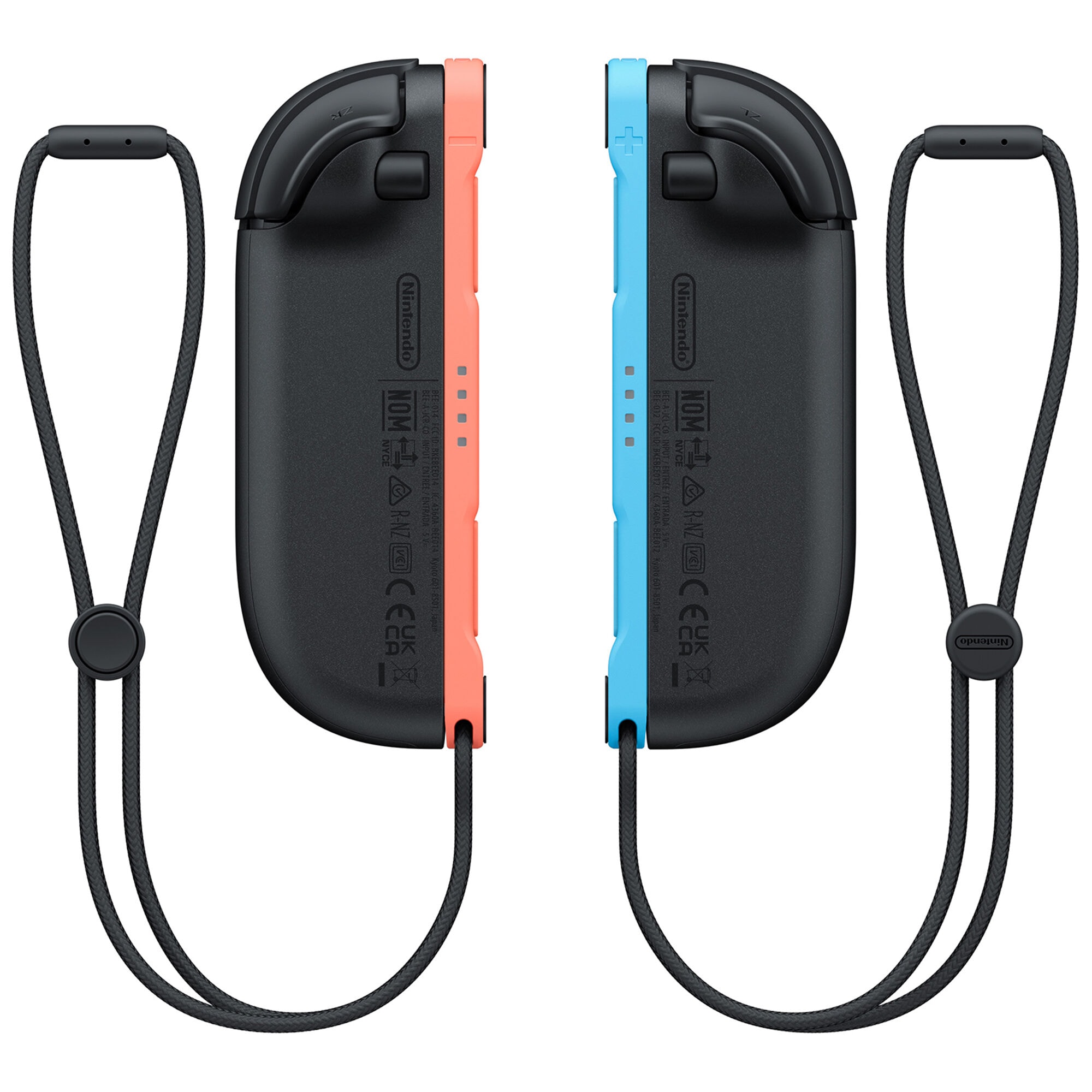 Nintendo Switch 本体 ＋Joy-Con 2セット Nintendo Switch 2 Joy-Con 2 Light Blue/Light Red | P.C.