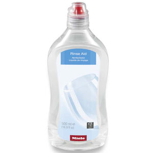 Miele Rinse Aid 17 oz. for Best Drying & Gentle Treatment in Dishwashers, , hires