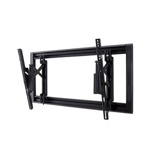 Sanus Advanced Tilt 4D Premium TV Wall Mount for 42"- 90" TVs, , hires
