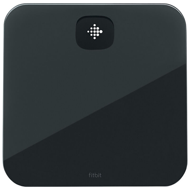 Fitbit Aria Air Bluetooth Smart Scale - Black, , hires
