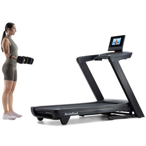 Nordictrack Commercial 1250 Treadmill, , hires