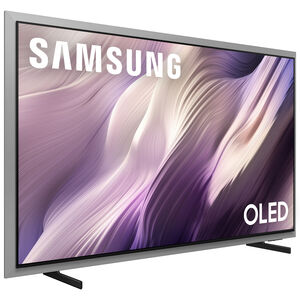 Samsung - 65" Class S95H Series OLED 4K UHD Smart Tizen TV, , hires