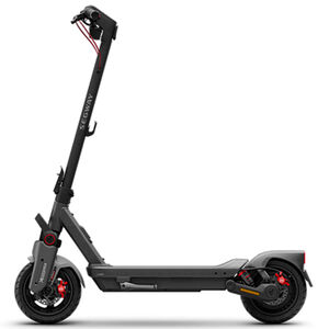 Segway - Ninebot Max G3 Electric Scooter, 28 mph Max Speed w/ 50 miles Max Range - Black, , hires