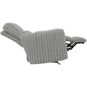 Catnapper Daydream Power Rocker Recliner - Gray, Gray, hires