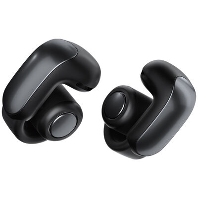 New Bose Ultra Open Earbuds (Black) | ULTOPENBDBLK