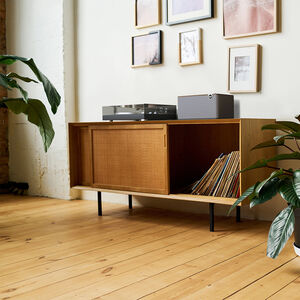 Klipsch Heritage Wireless Premium Bluetooth Speaker - Walnut, , hires