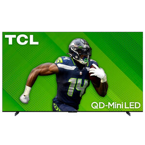 TCL - 98" Class Q-Series QLED Mini-LED 4K UHD Smart Google TV, , hires