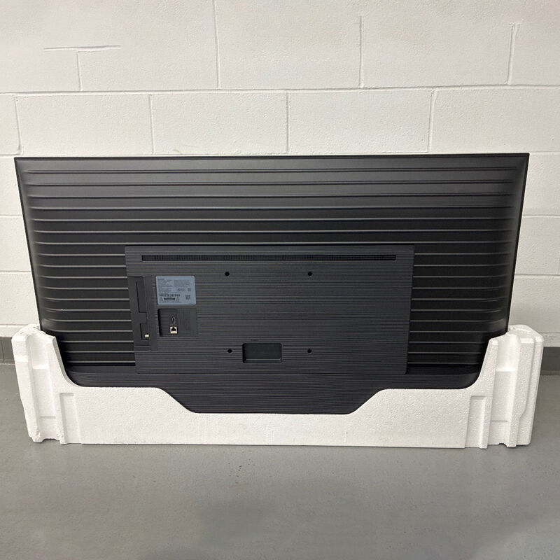 Samsung - 55" Class U7900F LED 4K UHD Smart Tizen TV (Open Box Good Condition), , hires