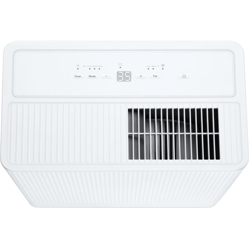 Frigidaire 22 Pint Energy Star Dehumidifier with 2 Fan Speeds - White, , hires
