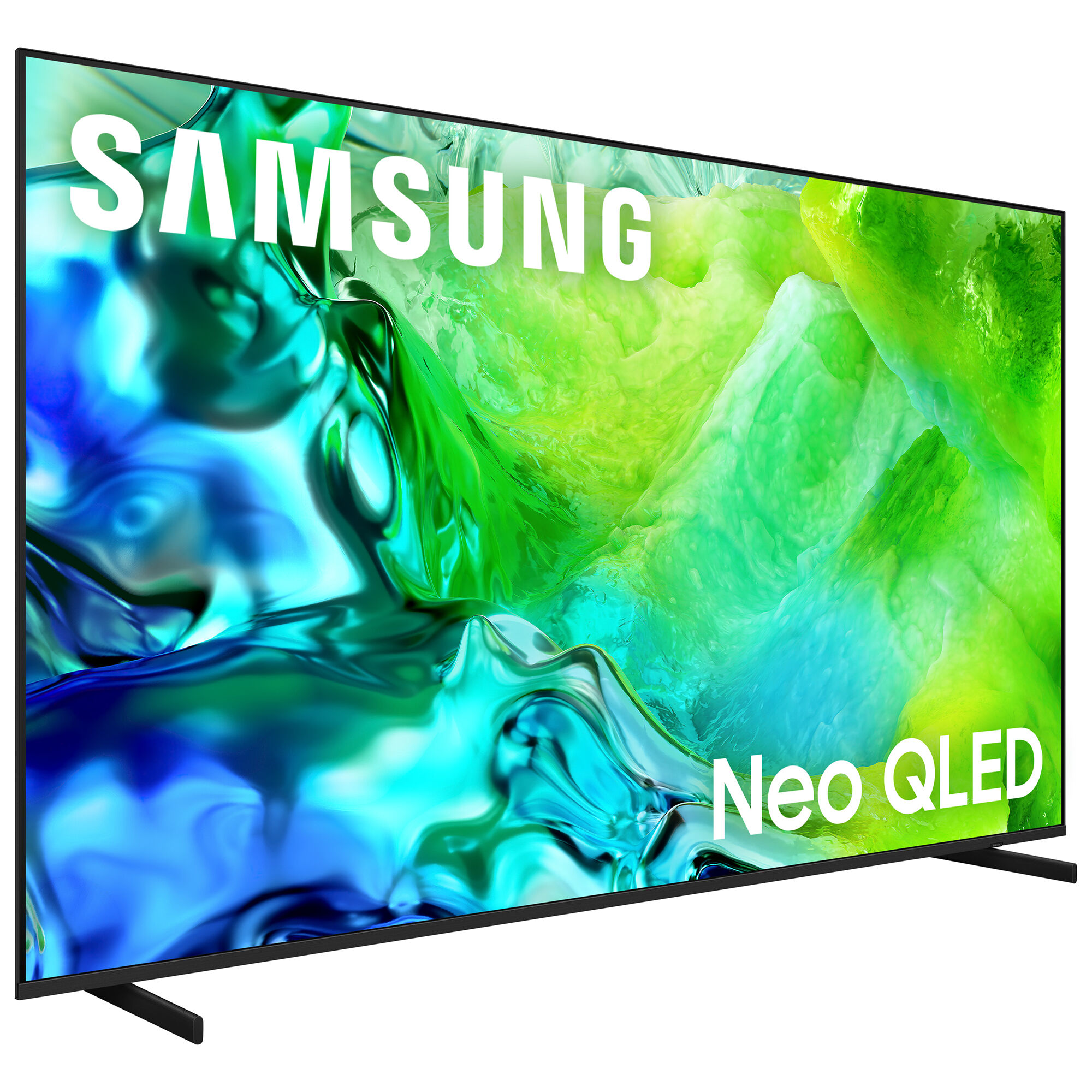 Samsung - 55